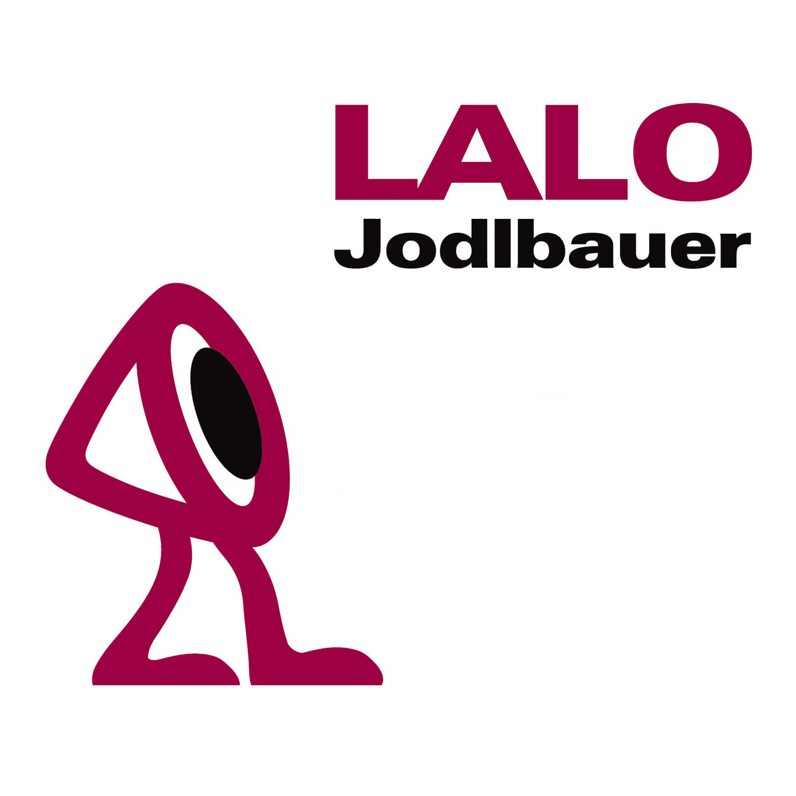 LALO JODLBAUER